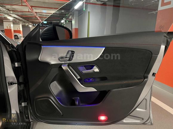 2023 ÇKŞ CLA AMG+ 4MATIC 41KM-FULL DONANIM-YETKİLİ BAKIM-HATASIZ