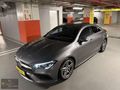 2023 ÇKŞ CLA AMG+ 4MATIC 41KM-FULL DONANIM-YETKİLİ BAKIM-HATASIZ