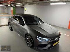 2023 ÇKŞ CLA AMG+ 4MATIC 41KM-FULL DONANIM-YETKİLİ BAKIM-HATASIZ