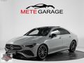 METE GARAGE 2025/CLA200/AMG/19JANT/BURMESTER/GECE PAKT/BYZKMR