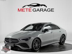 METE GARAGE 2025/CLA200/AMG/19JANT/BURMESTER/GECE PAKT/BYZKMR