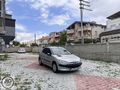 AKGÜL'den DEĞİŞENSİZ BAKIMLI 1.4 HDİ 206