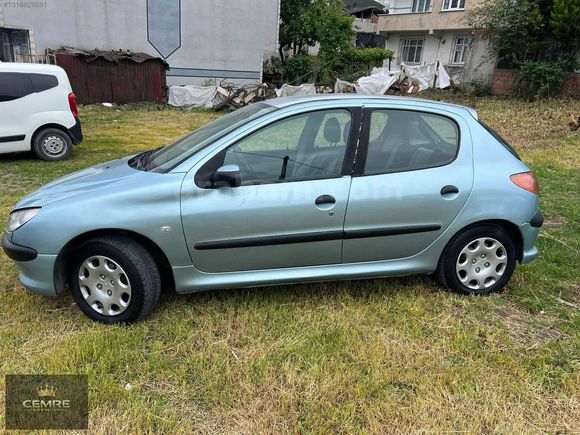 *** CEMRE PREMİUM'DAN 2006 -100 BİN PEŞİNAT İLE ***