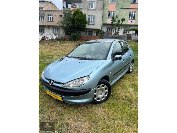*** CEMRE PREMİUM'DAN 2006 -100 BİN PEŞİNAT İLE ***