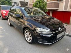 Sahibinden Volkswagen Golf 1.6 TDi BlueMotion Highline 2012 Model İ149.000 km