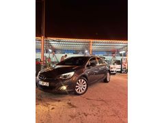 2016 1.6 CDTİ elite otomatik değişensiz  tramersiz 