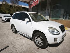 Sahibinden Chery Tiggo 1.6 Acteco Lusso 2009 Model