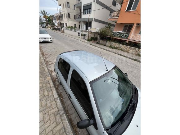 Sahibinden Renault Clio 1.4 RTA 2000 Model 