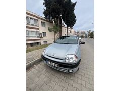 Sahibinden Renault Clio 1.4 RTA 2000 Model 