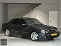 2000 MERCEDES E 320 AVANTGARDE SUNROOF E2 PAKET MAKYAJLI KASA