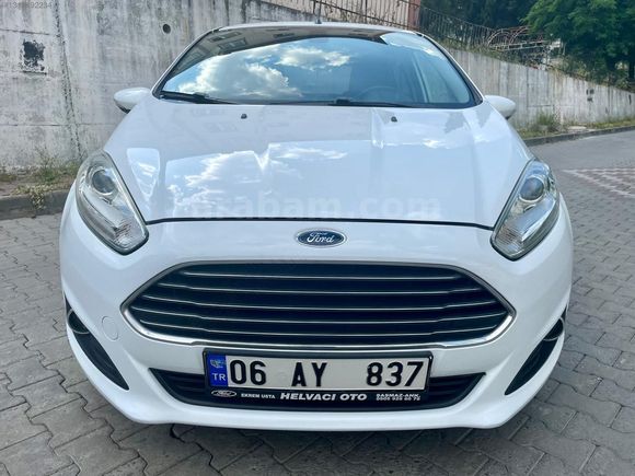 2014 MODEL NOKTA HATASIZ BOYASIZ SADECE 137 BİN KM DE TİTANYUM