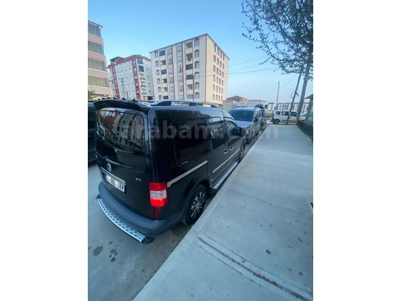 Sahibinden Volkswagen Caddy 1.9 TDI Kombi 2010 Model