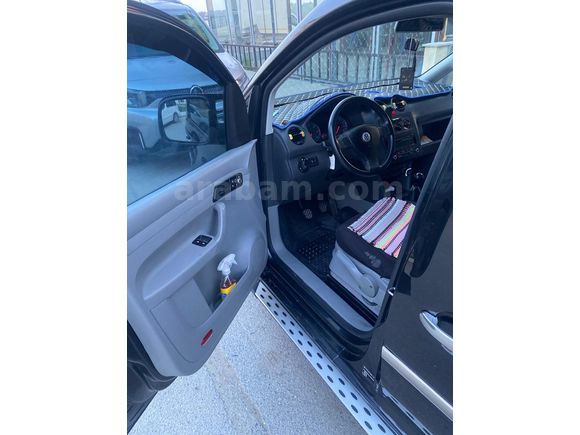 Sahibinden Volkswagen Caddy 1.9 TDI Kombi 2010 Model