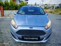 TEKİNBAŞ-2014 ÇIKIŞLI-YENİ KASA-FORD FİESTA 1.5 TDCİ TREND PAKET
