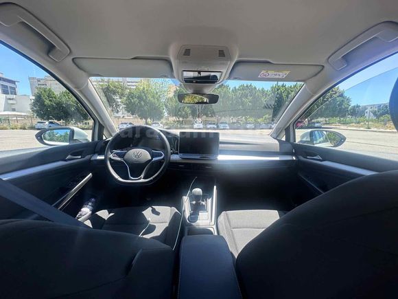 Sahibinden Volkswagen Golf 1.5 TSi Impression 2024 Model 