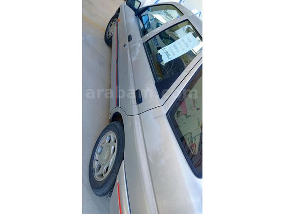 Sahibinden klimalı aktif Ford Escort 1.6 CLX 1995 Model