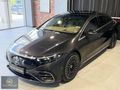 BCO MOTORS I 2024 MERCEDES EQS 450 4 MATİC HATASIZ