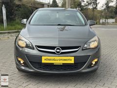 !!! KÖSEOĞLU OTOMOTİVDEN HATASIZ OTOMATİK ASTRA !!!