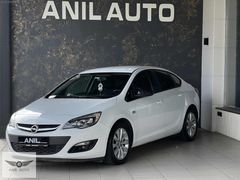 ANIL AUTO'dan "2020 OPEL ASTRA 1.4T"!!!