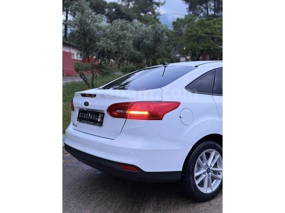 ÇERÇİOĞLUNDAN İÇ DIŞ SIFIR KONDİSYON