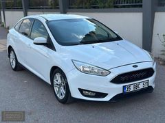 OTOMATİK 2015 FORD FOCUS 1.5 TDCi TREND X