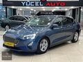 2021 MODEL KAZASIZ DEĞİŞENSİZ FORD FOCUS 1.5 TREND X