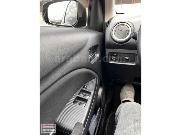 YILDIRIMDAN/31.000KM/OTOMATİK/SPACE STAR