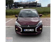 YILDIRIMDAN/31.000KM/OTOMATİK/SPACE STAR