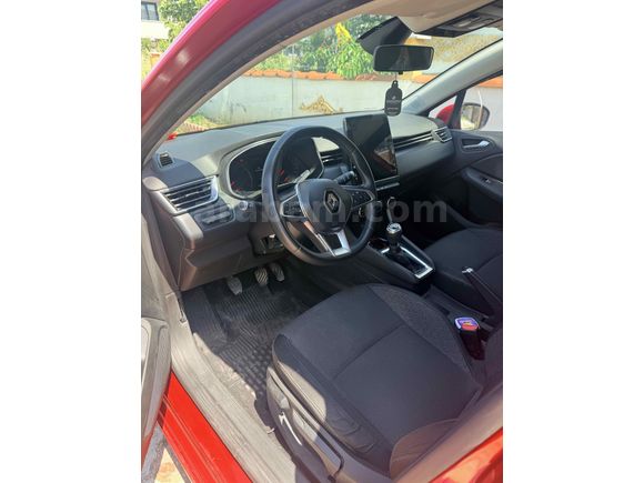 Sahibinden Renault Clio 1.0 TCe Touch 2020 Model 