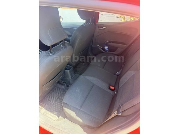 Sahibinden Renault Clio 1.0 TCe Touch 2020 Model 