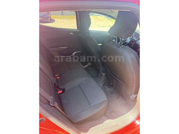 Sahibinden Renault Clio 1.0 TCe Touch 2020 Model 