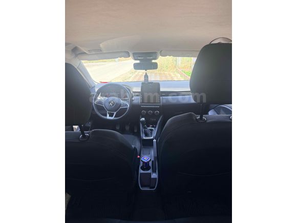 Sahibinden Renault Clio 1.0 TCe Touch 2020 Model 
