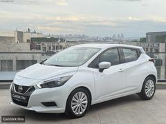 İLK EL 2021 HATASIZ BOYASIZ OTOMATİK SEDEFLİ BEYAZ 85.000km