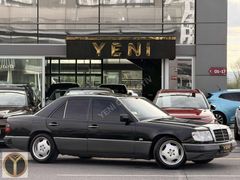 YENİ OTOMOTİV DEN 1990 MERCEDES 200 E BAKIMLI SUNROOF 290.000 KM