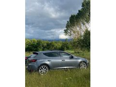 Sahibinden Seat Leon 1.4 EcoTSI FR 2016 Model 