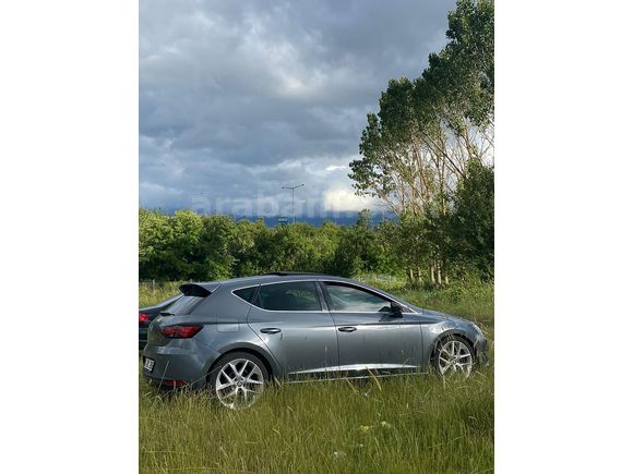 Sahibinden Seat Leon 1.4 EcoTSI FR 2016 Model 