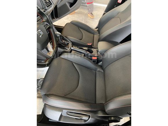 Sahibinden Seat Leon 1.4 EcoTSI FR 2016 Model 