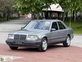 ÖZGÜL'den 208 BİN KM DE OTOMATİK SUNRUFLU 260 E K.K 12 TAKSİT