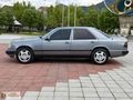 ÖZGÜL'den 208 BİN KM DE OTOMATİK SUNRUFLU 260 E K.K 12 TAKSİT