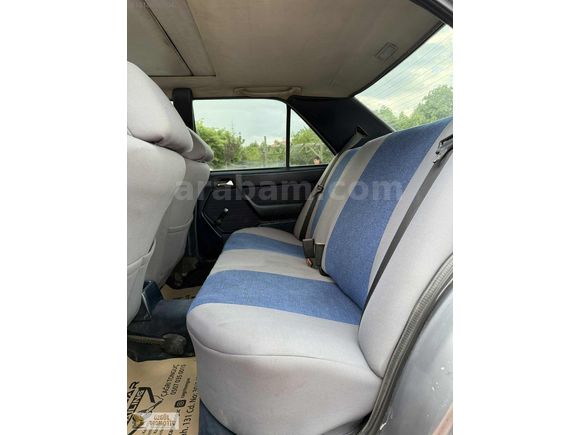 ÖZGÜL'den 208 BİN KM DE OTOMATİK SUNRUFLU 260 E K.K 12 TAKSİT