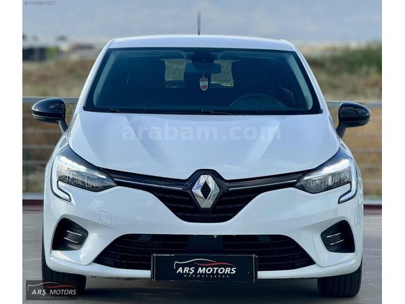 102 bin km // 2023 1.0 TCE TOUCH// HATASIZ // MASRAFSIZ