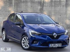 2023 / 1.0TCe / 82.000KM / TOUCH / BOYASIZ / OTOMATİK /