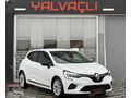 2023 Hatasız ! 77.000 Km_CLİO_1.0TCE_TOUCH_X-TRONİC_İcon_JANT'LI