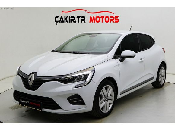 ÇAKIR ! HATASIZ RENAULT CİO 1.0 TOUCH OTOMATİK 68 BİN KM