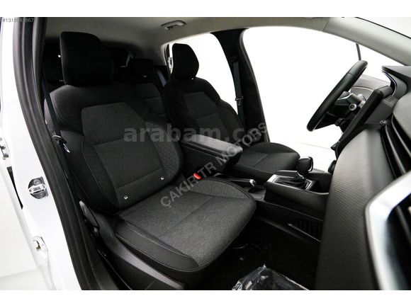 ÇAKIR ! HATASIZ RENAULT CİO 1.0 TOUCH OTOMATİK 68 BİN KM