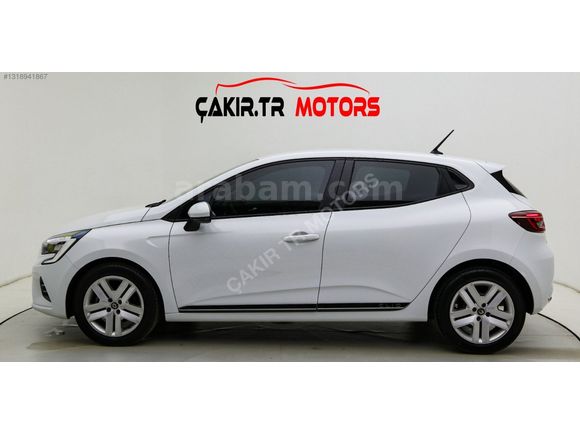 ÇAKIR ! HATASIZ RENAULT CİO 1.0 TOUCH OTOMATİK 68 BİN KM