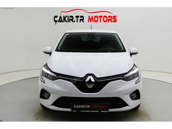 ÇAKIR ! HATASIZ RENAULT CİO 1.0 TOUCH OTOMATİK 68 BİN KM