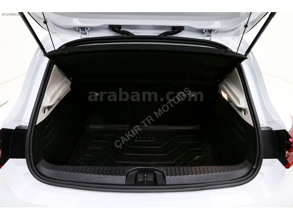 ÇAKIR ! HATASIZ RENAULT CİO 1.0 TOUCH OTOMATİK 68 BİN KM