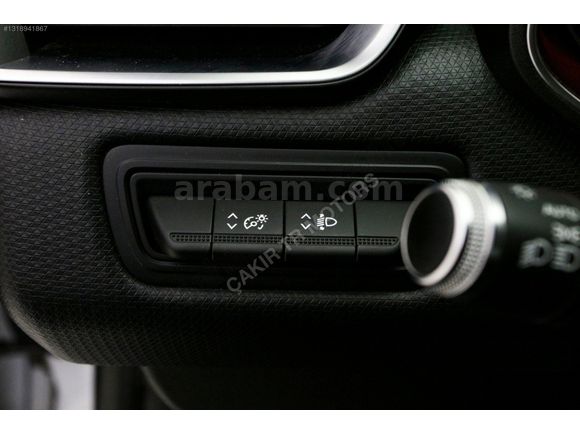 ÇAKIR ! HATASIZ RENAULT CİO 1.0 TOUCH OTOMATİK 68 BİN KM