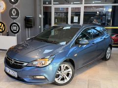 HATASIZ AYARINDA 2017 ASTRA